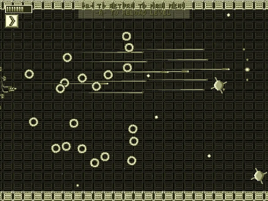 Скриншот 4 к игре SomethingWithSpace