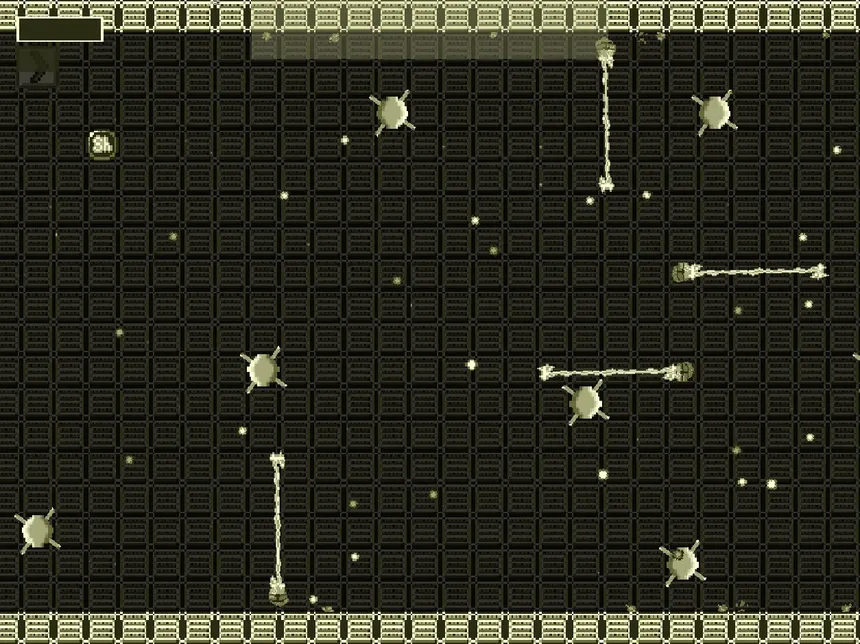 Скриншот 5 к игре SomethingWithSpace