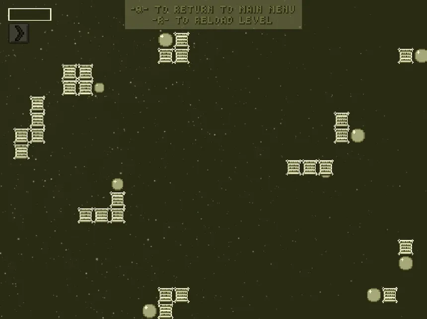 Скриншот 6 к игре SomethingWithSpace