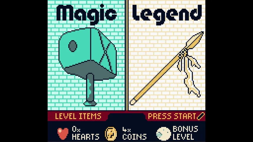 Скриншот 3 к игре Magic and Legend - Time Knights