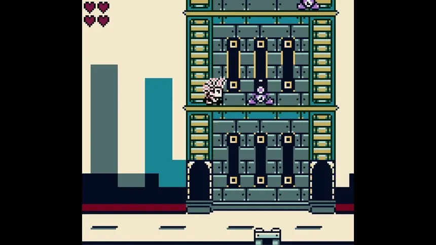 Скриншот 8 к игре Magic and Legend - Time Knights