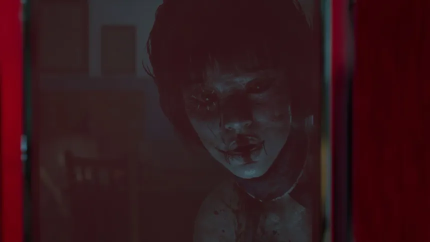 Скриншот 8 к игре BrokenLore: UNFOLLOW