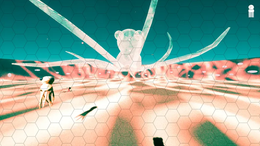 Скриншот 6 к игре The Kaiyo Mission