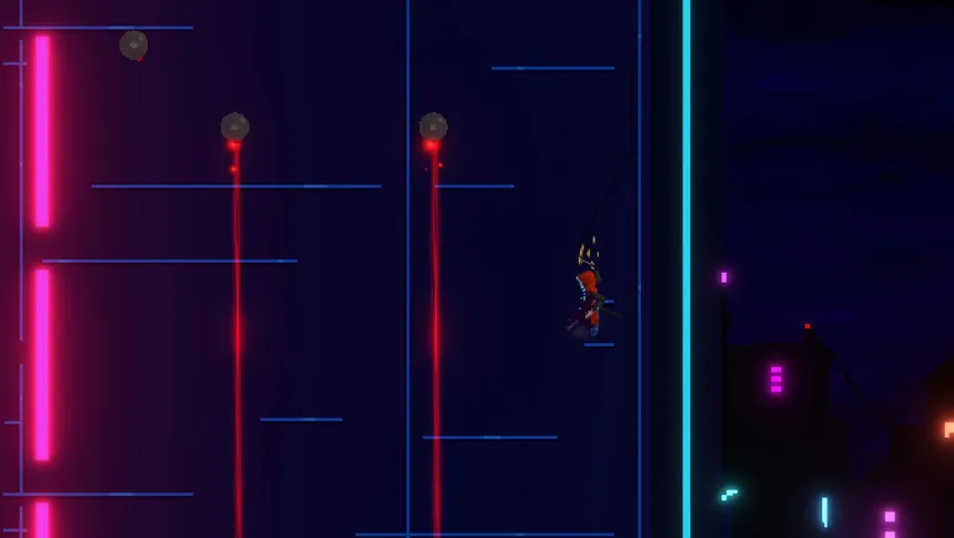 Скриншот 4 к игре 击魂Z / Beat The Soul Z