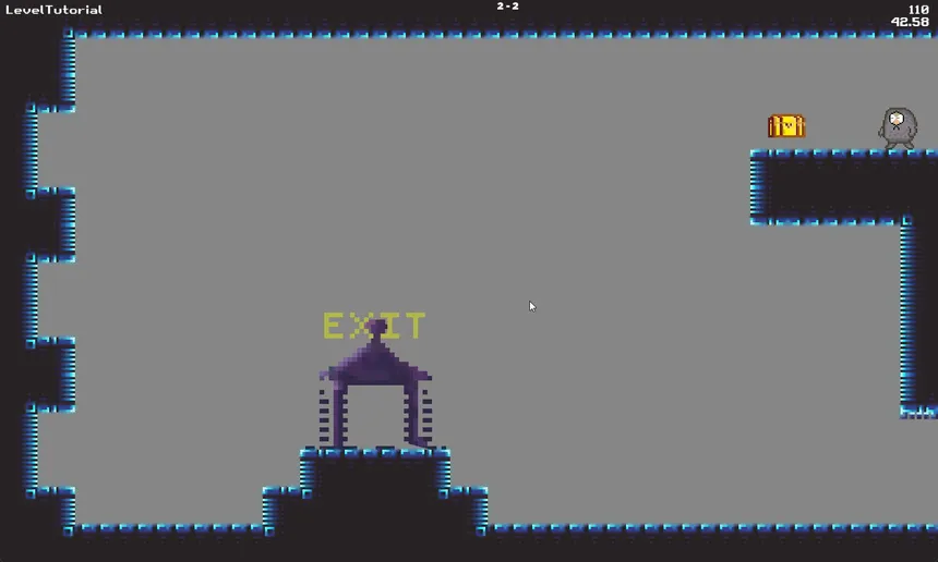 Скриншот 7 к игре Obsta-Loop