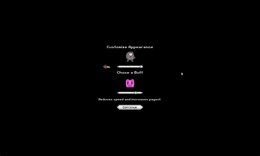 Скриншот 8 к игре Obsta-Loop