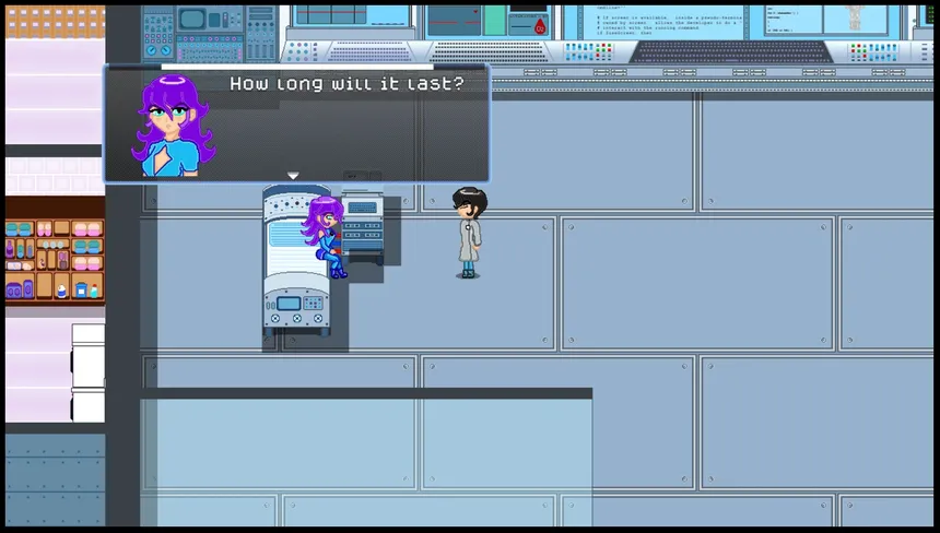 Скриншот 5 к игре Tokyo Neural Groove