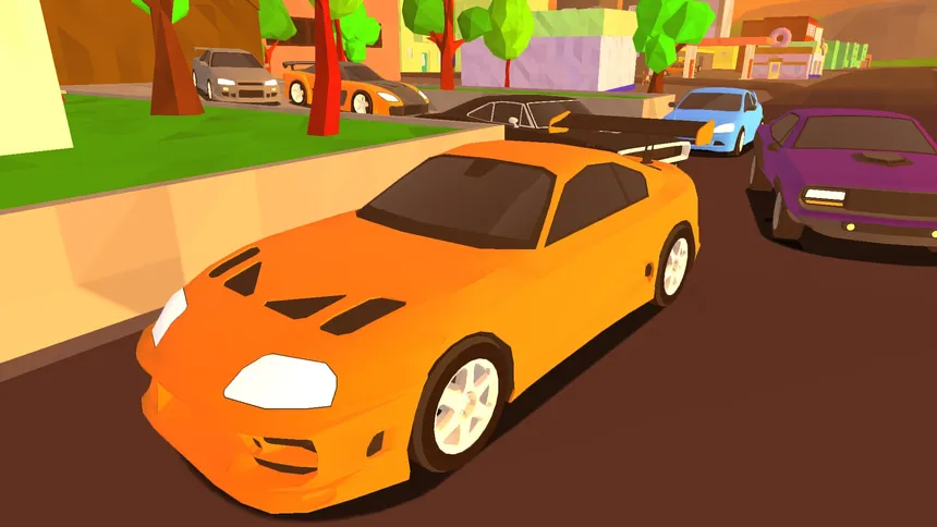 Скриншот 7 к игре CARTOONITE