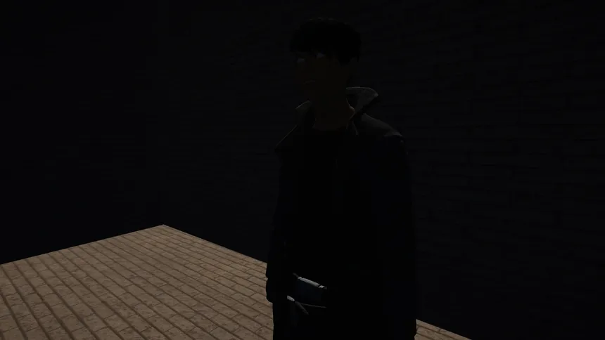 Скриншот 5 к игре Neurotypical