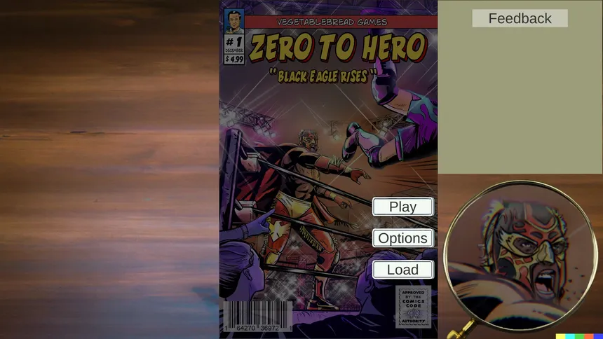 Скриншот 2 к игре Zero to Hero