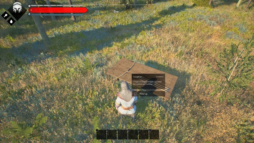 Скриншот 5 к игре Kingdoms Of Ereloth