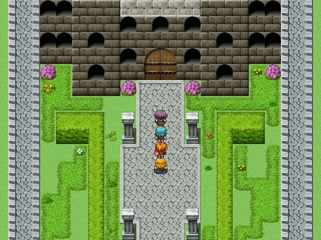 Скриншот 5 к игре Chains of Time