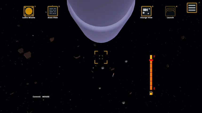 Скриншот 4 к игре Defending Earth
