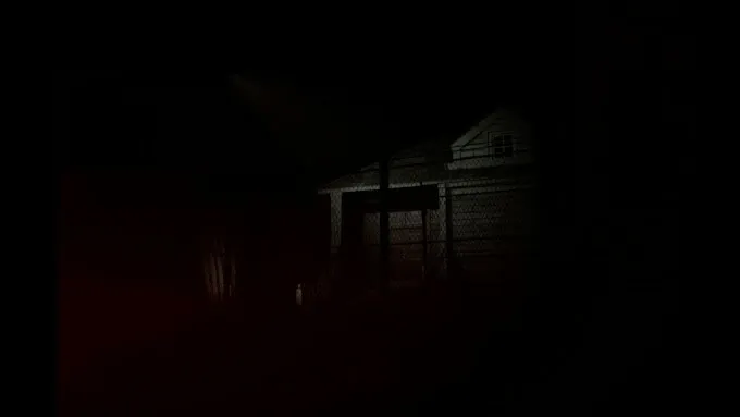 Скриншот 7 к игре Whispering Shadows