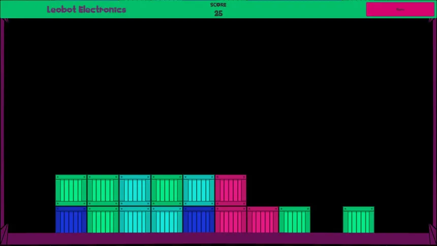 Скриншот 1 к игре King Clicker League