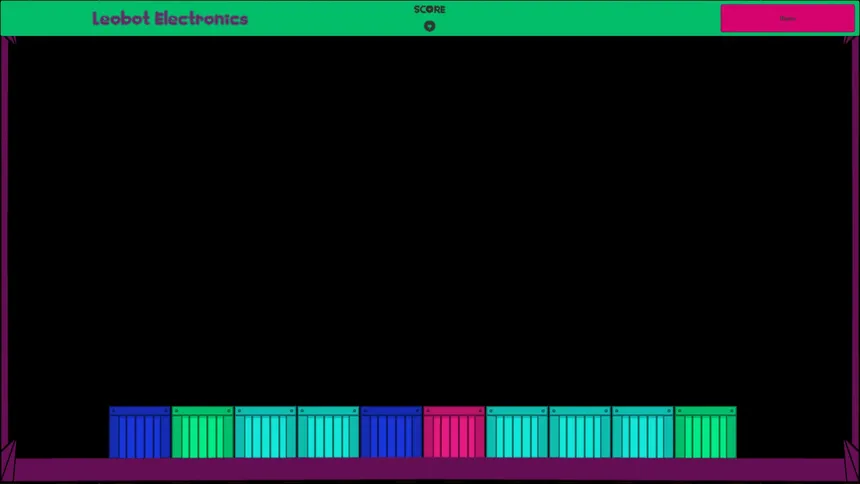 Скриншот 2 к игре King Clicker League