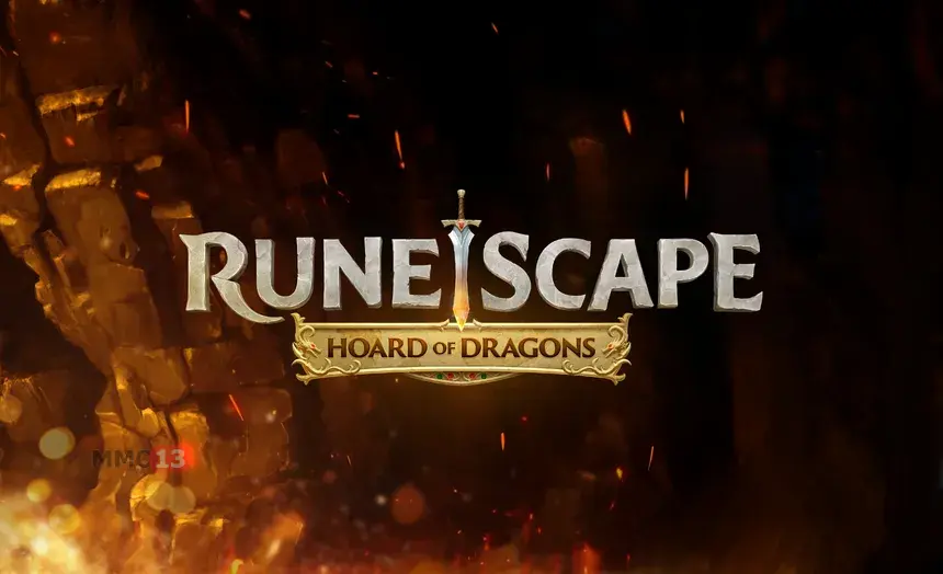 Developer of MMORPG RuneScape shares extensive plans for 2027