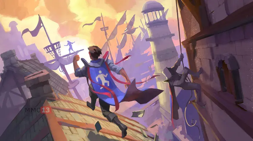 Developer of MMORPG RuneScape shares extensive plans for 2027