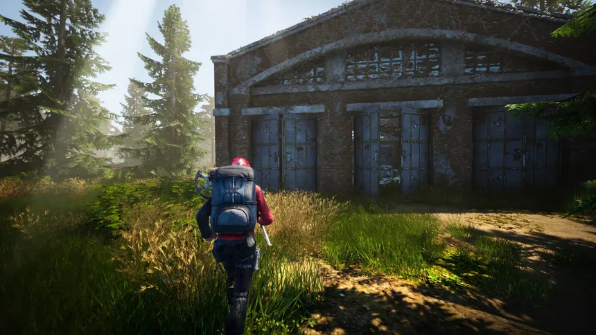 Скриншот 1 к игре Last Whisper Survival