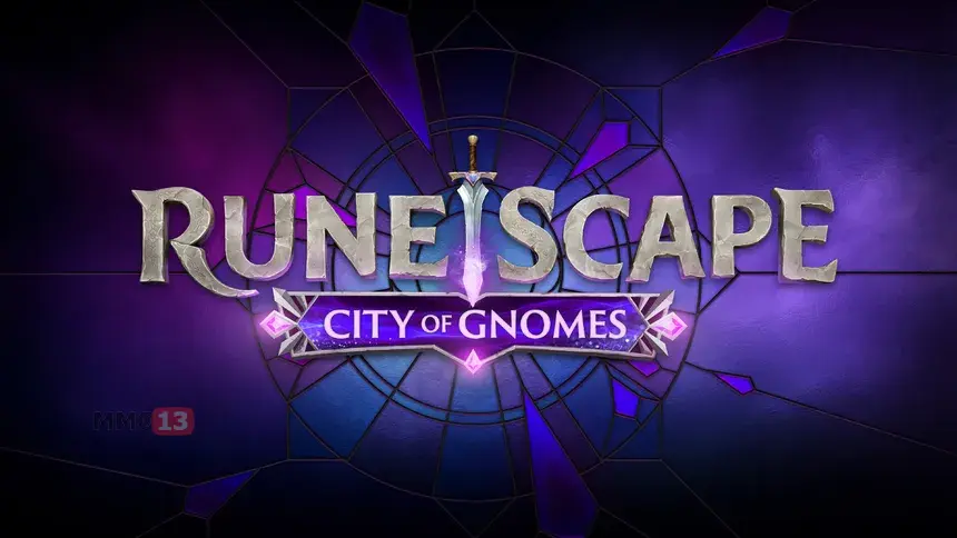 Developer of MMORPG RuneScape shares extensive plans for 2027