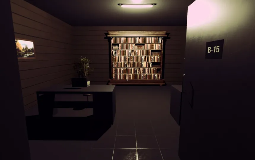 Скриншот 1 к игре Heralds of Silence. Chapter one
