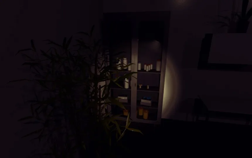 Скриншот 4 к игре Heralds of Silence. Chapter one