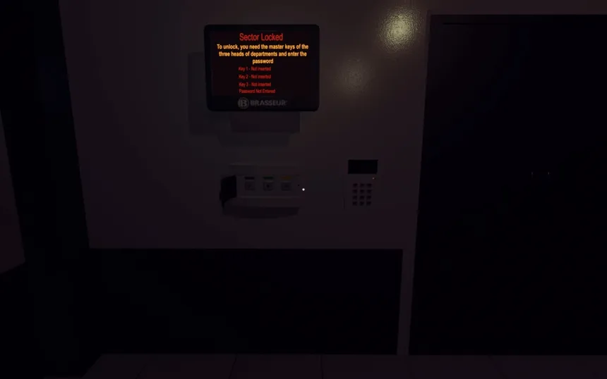 Скриншот 6 к игре Heralds of Silence. Chapter one