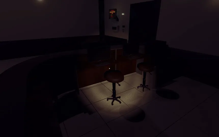 Скриншот 7 к игре Heralds of Silence. Chapter one