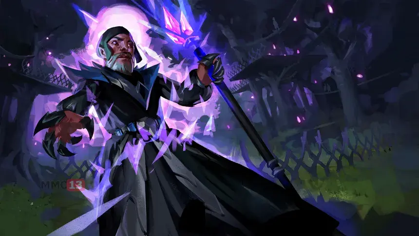 Developer of MMORPG RuneScape shares extensive plans for 2027