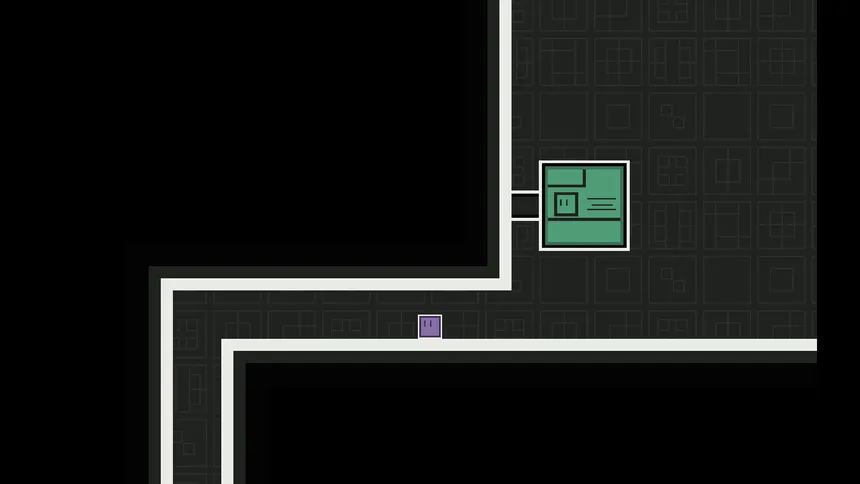 Скриншот 4 к игре FLUCTUOID