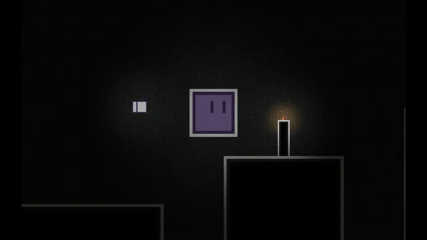 Скриншот 7 к игре FLUCTUOID