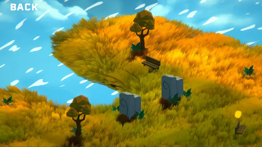 Скриншот 3 к игре Cozy Isle