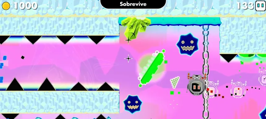 Скриншот 2 к игре STIVENELVRO LEGENDS