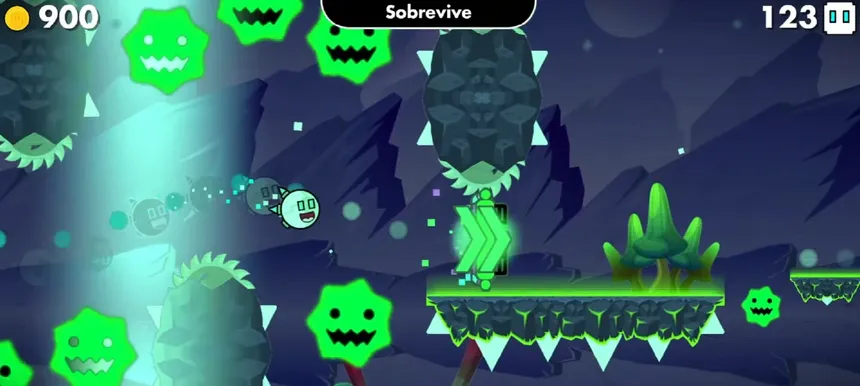 Скриншот 4 к игре STIVENELVRO LEGENDS