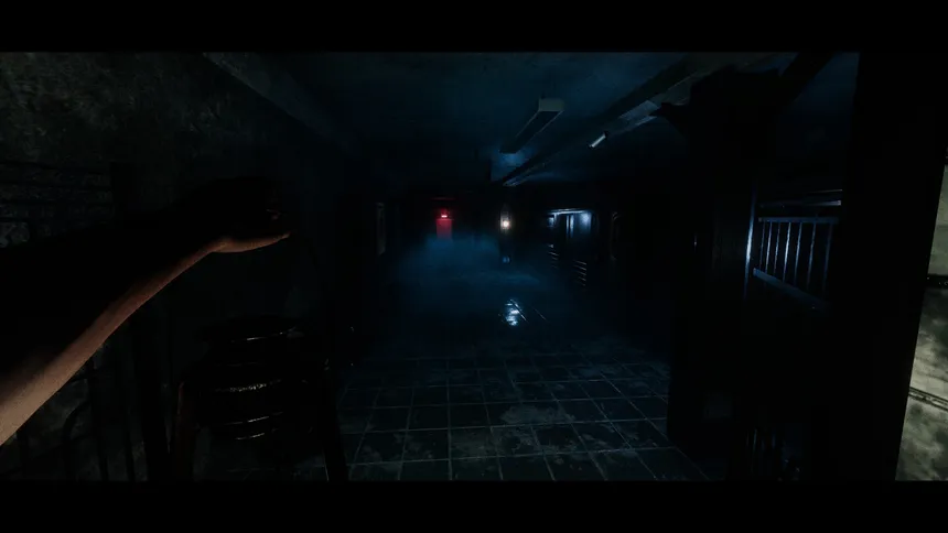 Скриншот 5 к игре Golgotha
