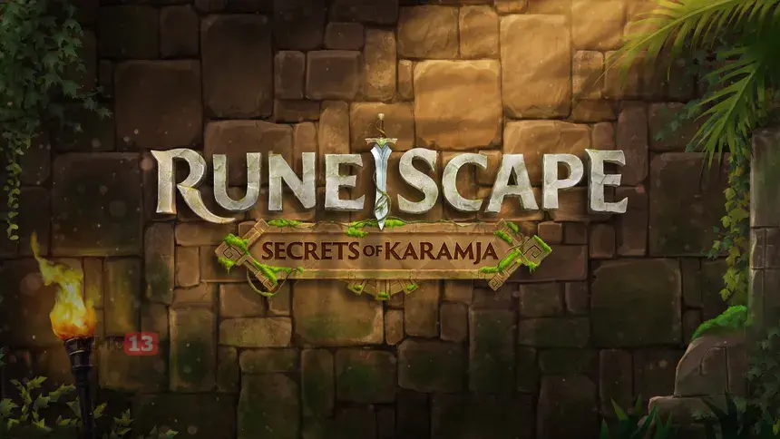 Developer of MMORPG RuneScape shares extensive plans for 2027