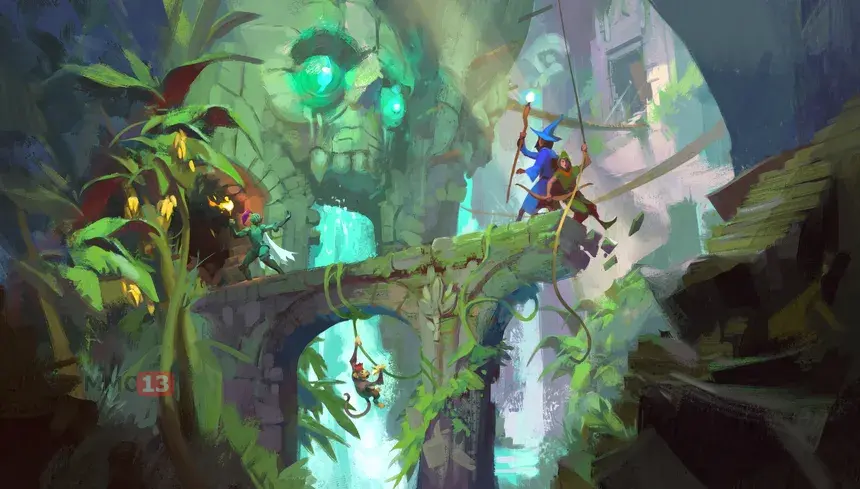 Developer of MMORPG RuneScape shares extensive plans for 2027