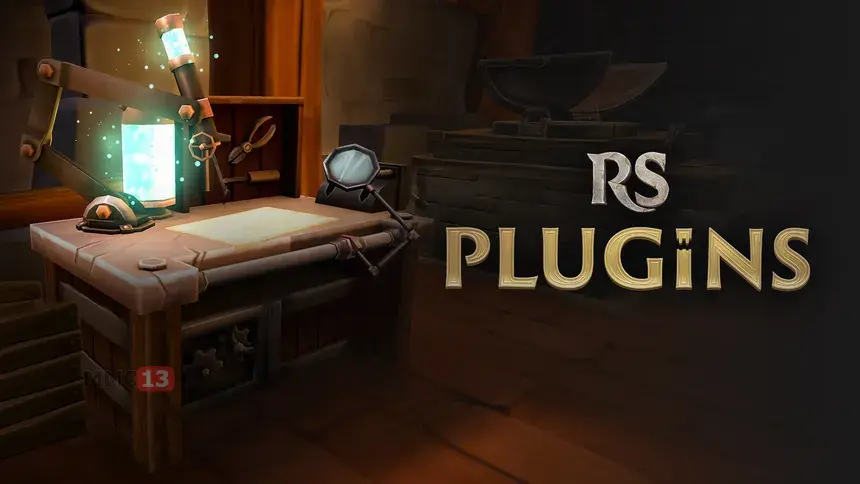 Разработчики MMORPG RuneScape поделились обширными планами на 2027 год