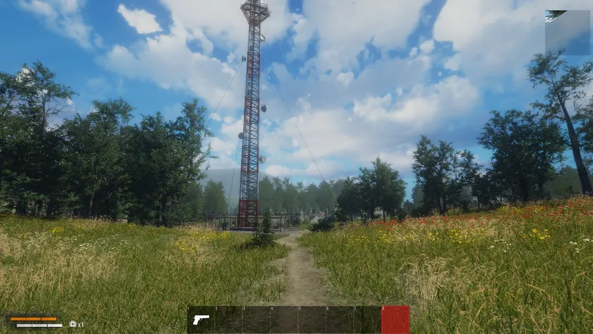 Скриншот 4 к игре ОХОТНИК НА МЕМЫ