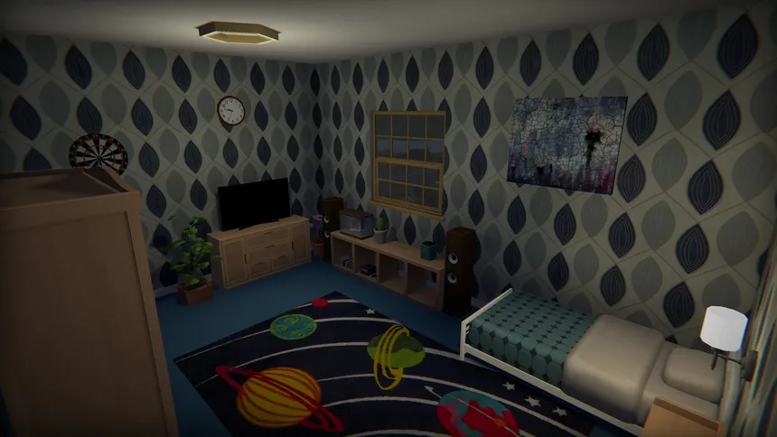 Скриншот 8 к игре House Designer : Fix & Flip