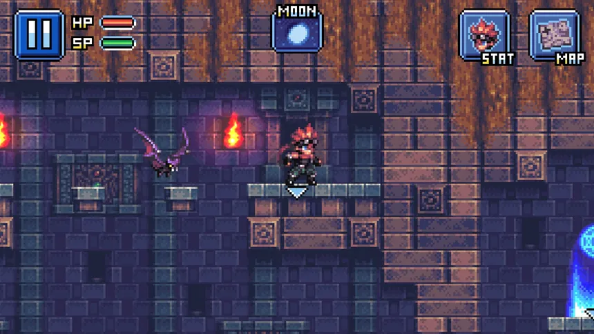 Скриншот 6 к игре Dungeon X Dungeon