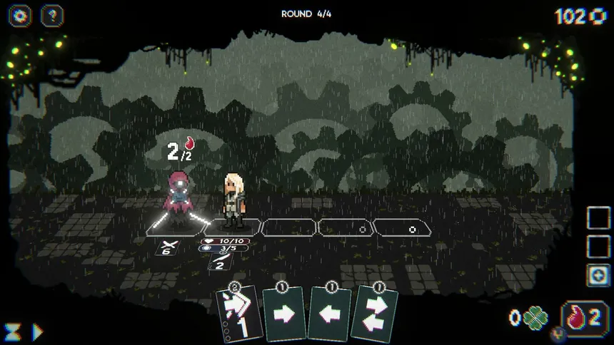 Скриншот 1 к игре Space Soldiers