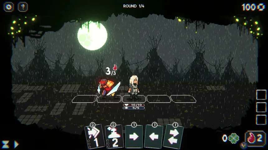 Скриншот 2 к игре Space Soldiers