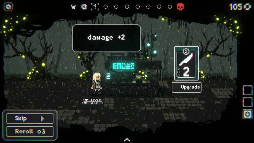 Скриншот 4 к игре Space Soldiers