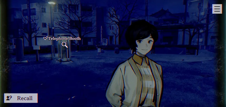 Скриншот 1 к игре PARANORMASIGHT: The Seven Mysteries of Honjo