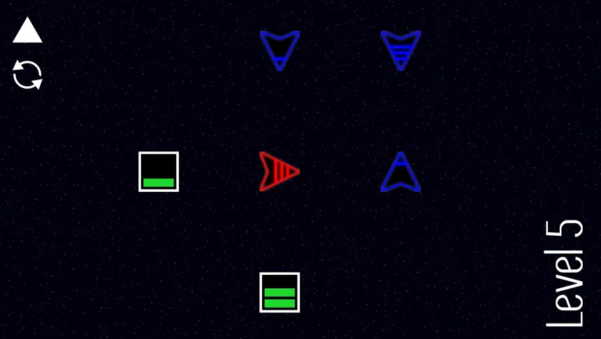 Скриншот 4 к игре Polilaser
