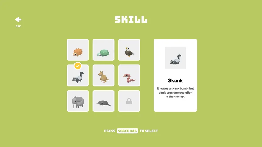 Скриншот 2 к игре Animal Academy