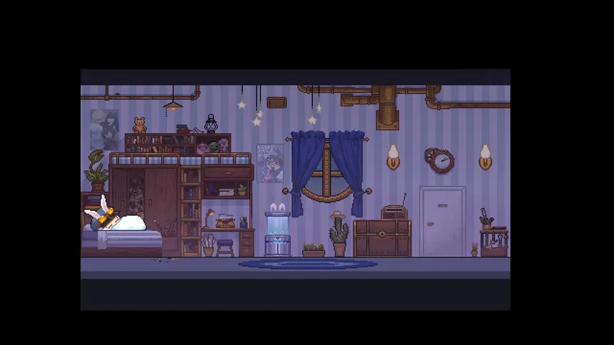 Скриншот 5 к игре TEVI