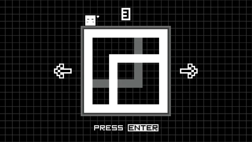 Скриншот 1 к игре ReverseRoom