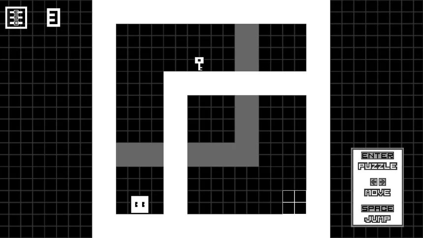 Скриншот 2 к игре ReverseRoom